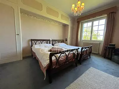 Maison, 322 m²