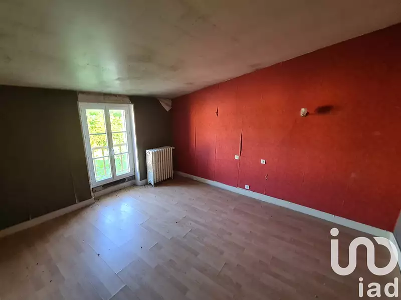 Maison, 181 m²
