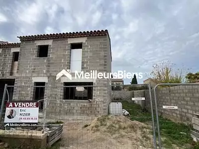 Maison, 88 m²