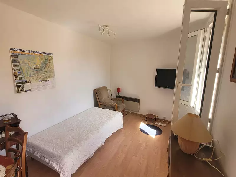 Appartement, 49 m²