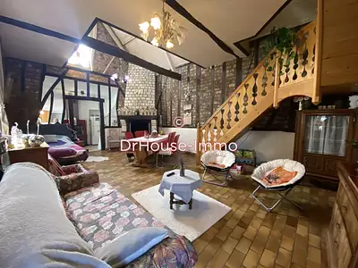 Maison, 140 m²