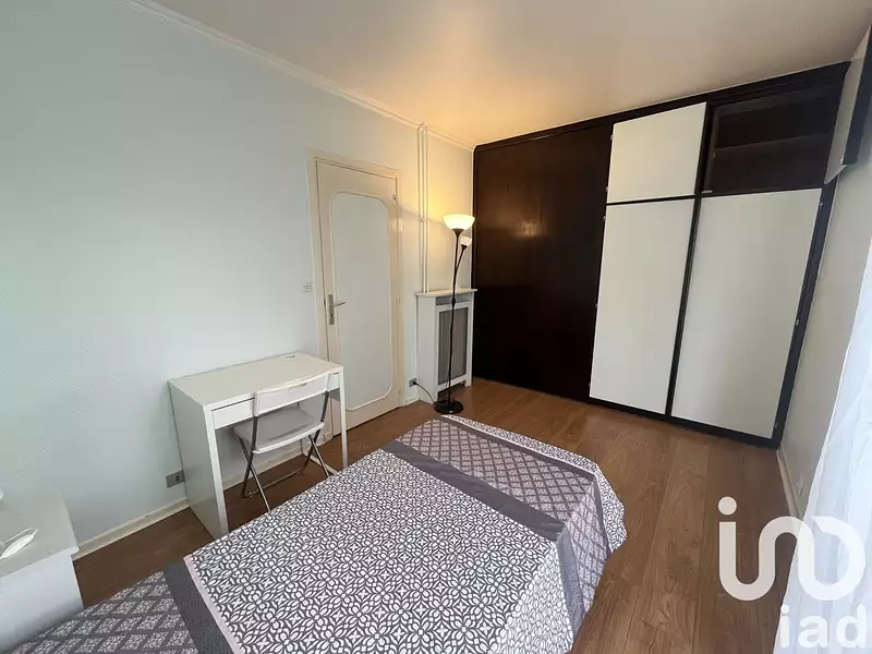 Appartement, 95 m²