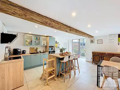 Maison, 142 m²
