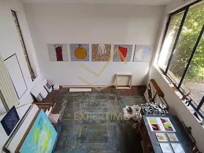 Maison, 221 m²