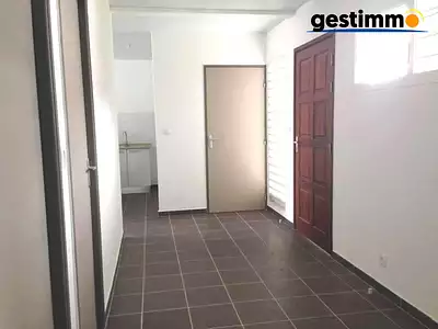 Appartement, 62,87 m²
