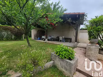 Maison, 147 m²
