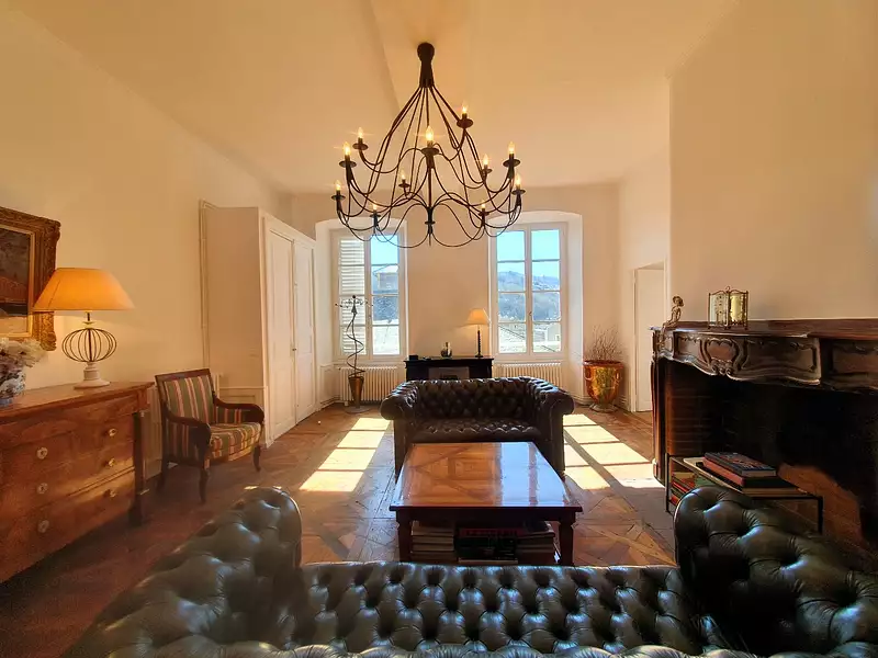 Appartement, 130 m²