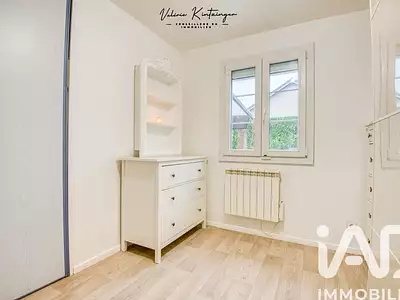 Maison, 80 m²