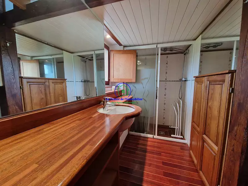 Maison, 178 m²