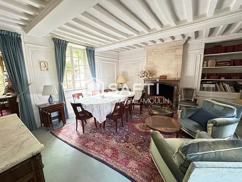 Maison, 284 m²