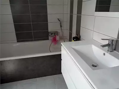 Appartement, 76 m²