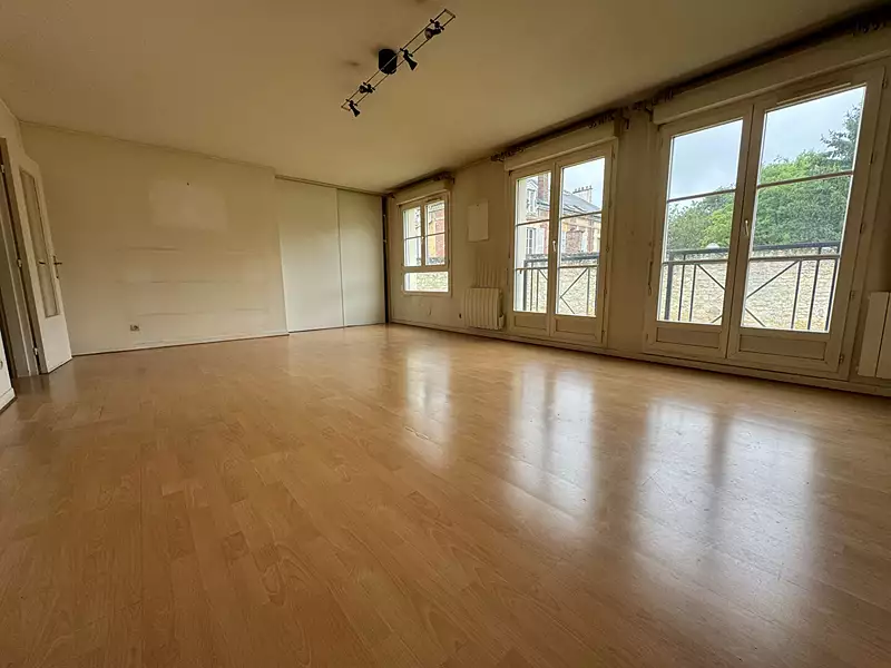 Appartement, 95 m²