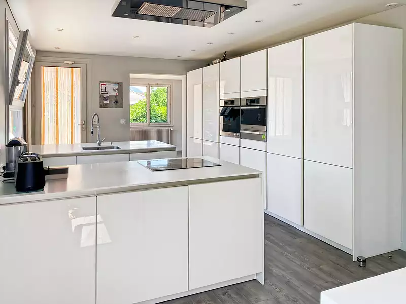 Maison, 162 m²