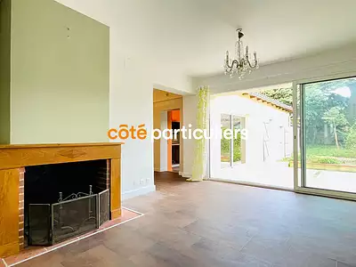 Maison, 163 m²