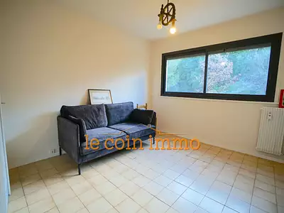 Appartement, 50 m²