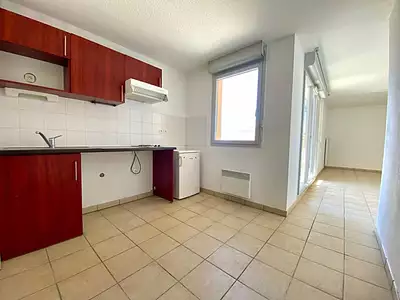 Appartement, 51 m²