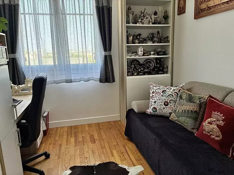 Appartement, 62,73 m²