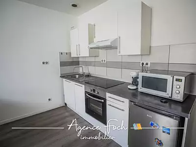 Immeuble, 160 m²