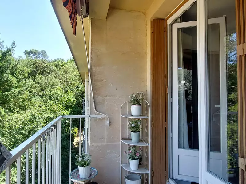 Appartement, 100 m²