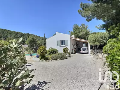 Maison, 179 m²