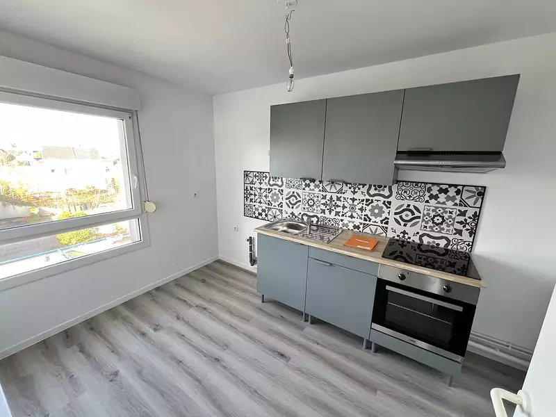 Appartement, 65 m²