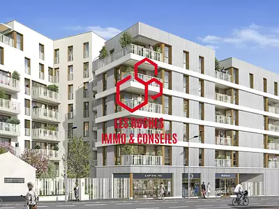 Appartement, 139,22 m²