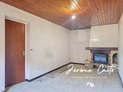 Maison, 55 m²