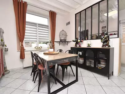 Maison, 94 m²