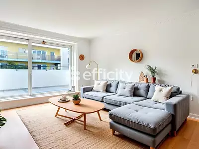 Appartement, 47 m²