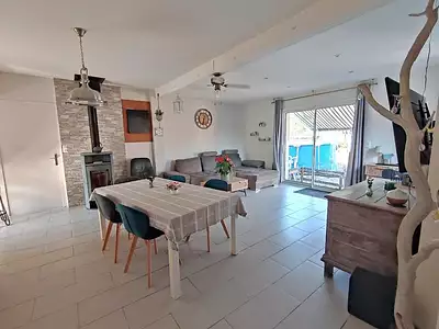 Maison, 83 m²