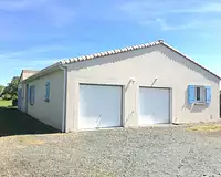 Maison, 119 m²