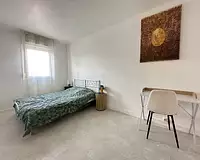 Appartement, 55,07 m²