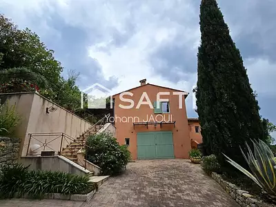 Maison, 115 m²