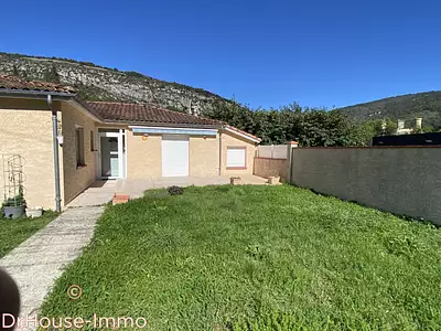 Maison, 132 m²