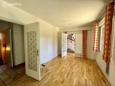 Maison, 171 m²