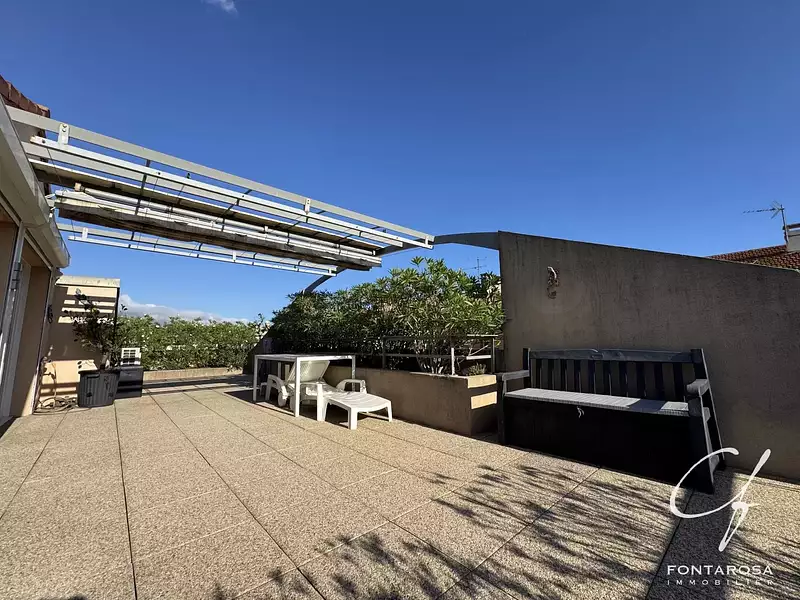 Appartement, 107,67 m²