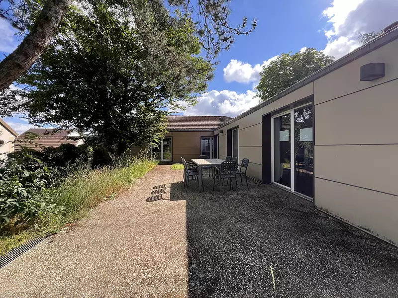 Maison, 380 m²