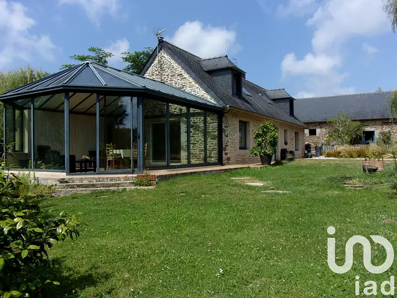 Maison, 265 m²