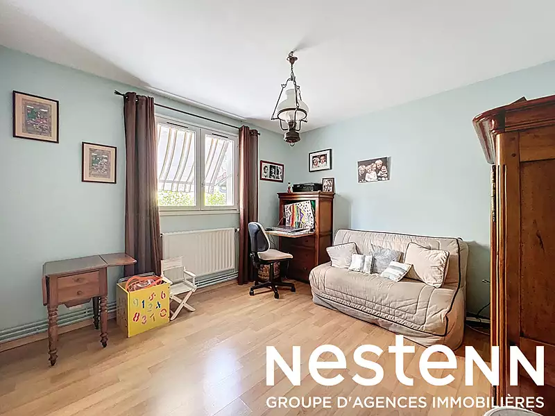 Maison, 124,89 m²