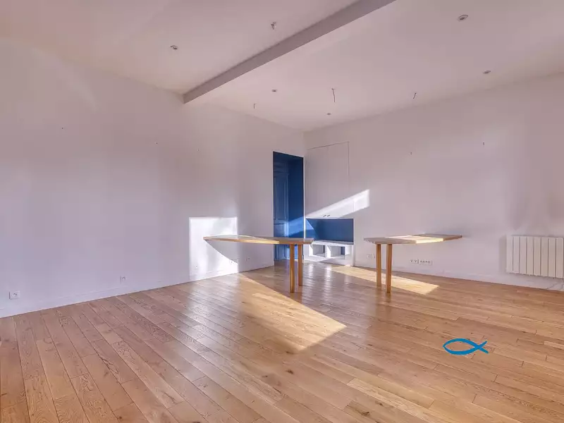 Divers, 35 m²