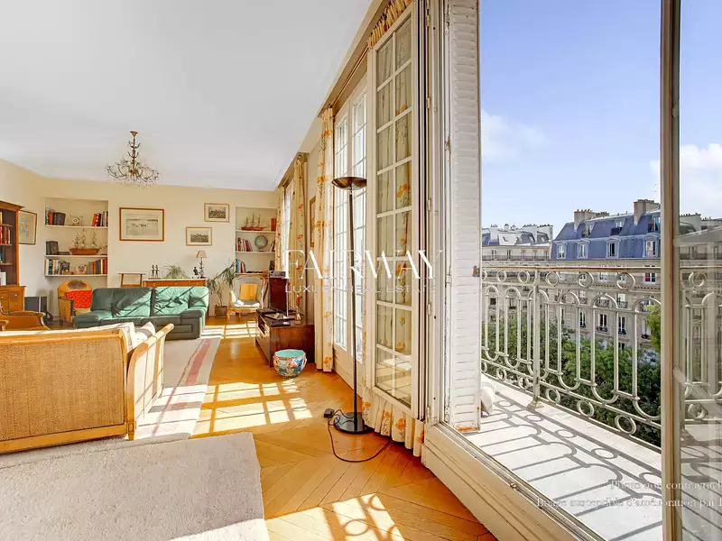 Appartement, 214 m²