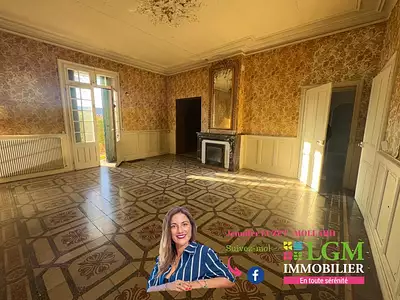 Maison, 300 m²
