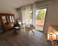 Appartement, 28,28 m²