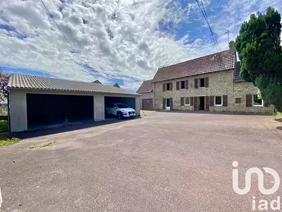 Maison, 105 m²