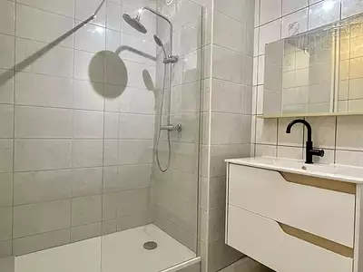 Appartement, 69,1 m²