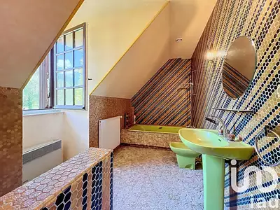 Maison, 190 m²