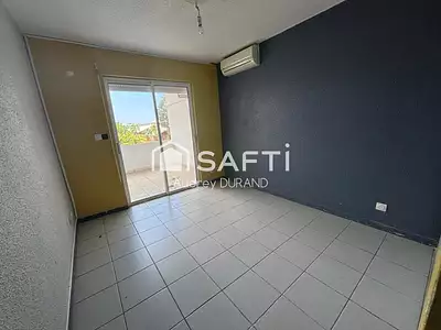Appartement, 94 m²