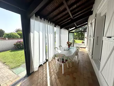 Maison, 136 m²