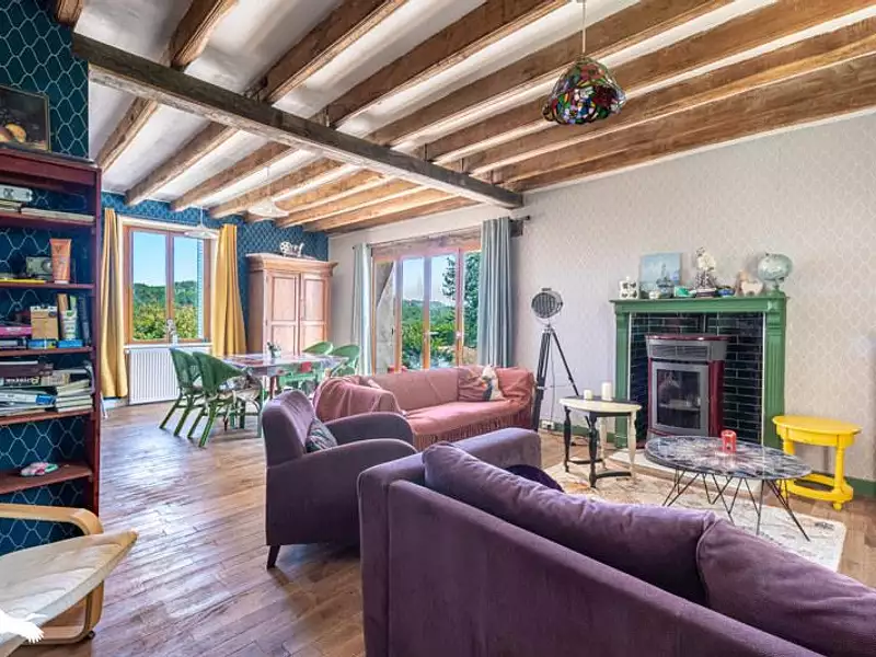 Maison, 149 m²