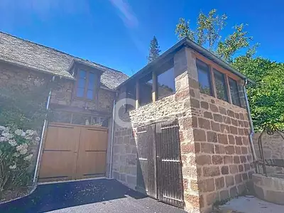 Maison, 128 m²